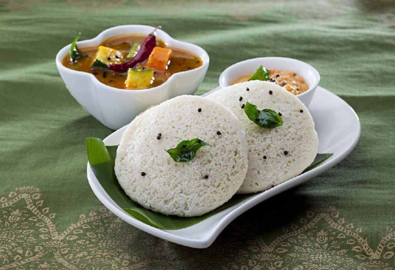 Easy Indian Food Swaps to Lose Weight