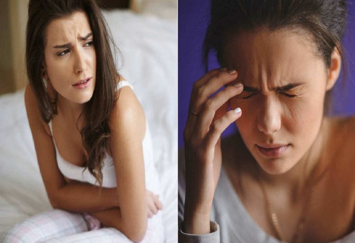 Effects of PMS With These 8 Home Remedies