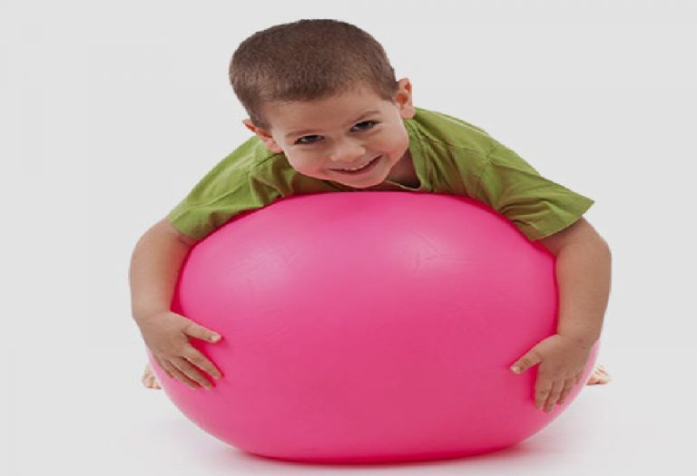 Enhancing Your Preschooler's Ball-Playing Skills