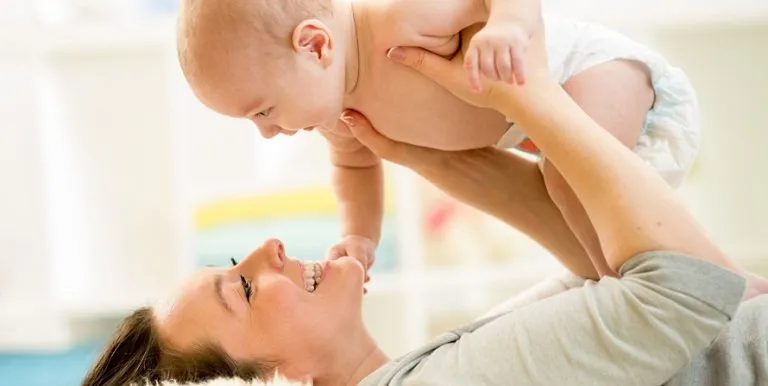 Experts Reveal How to Use Motherese to Build Your Baby's Brain & Help Him Talk Sooner!