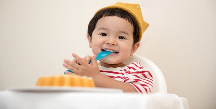 Experts Share 8 Magical Foods to Calm Tantrums in Children