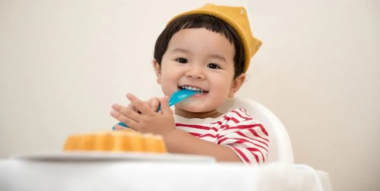 8 Magical Foods to Calm Tantrums in Children – (P.S. Chocolate Is NOT on the List!)
