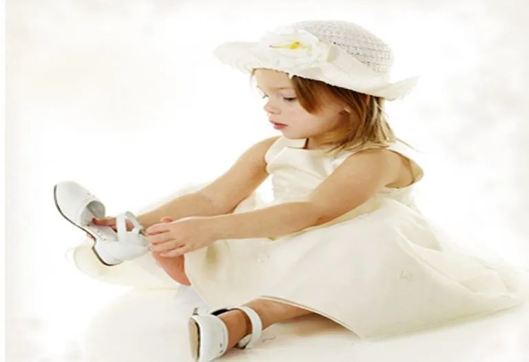 Assertion of Autonomy in Toddlers