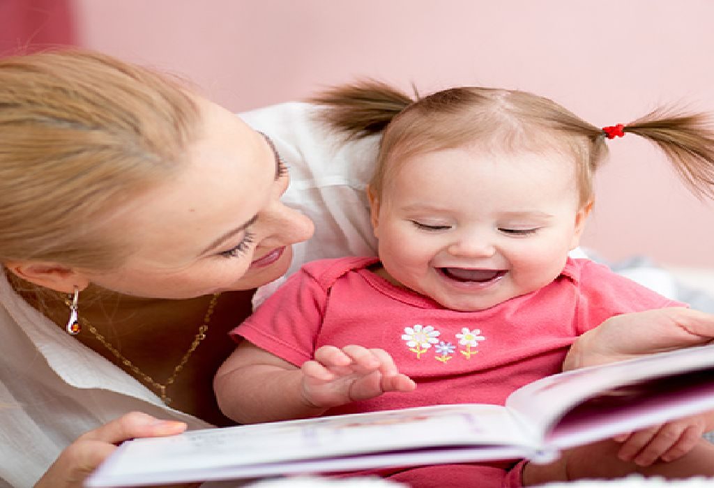 Reasoning Skills in Young Toddlers
