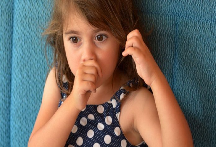 How to Stop Thumb-sucking Habit in Children