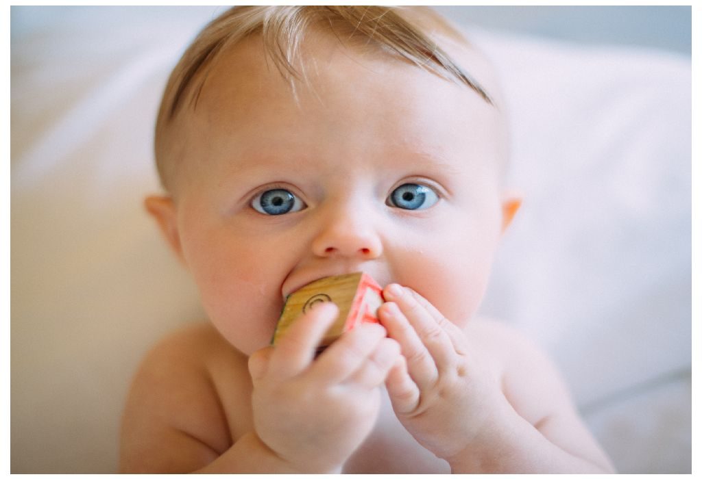 5 Household Items That Could Harm your Baby!