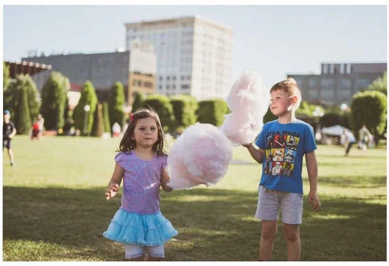 Raising Boys vs Raising Girls