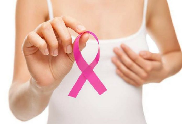 6 Ways to Check If You Have Breast Cancer from the Safety of Your Home!