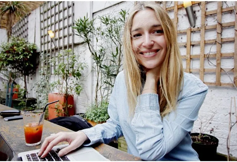 Top 8 Online Jobs For Stay-At-Home-Moms You Can Do Sitting Right Next to Your Baby!