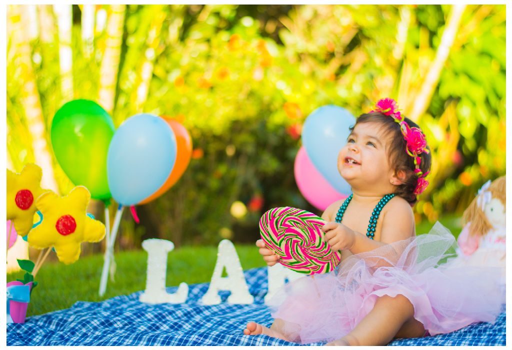 5 Ways to Make your Baby Laugh