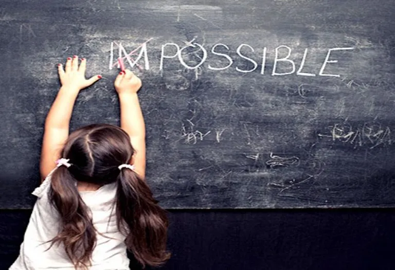 Helping Preschoolers Build Positive Self Concept