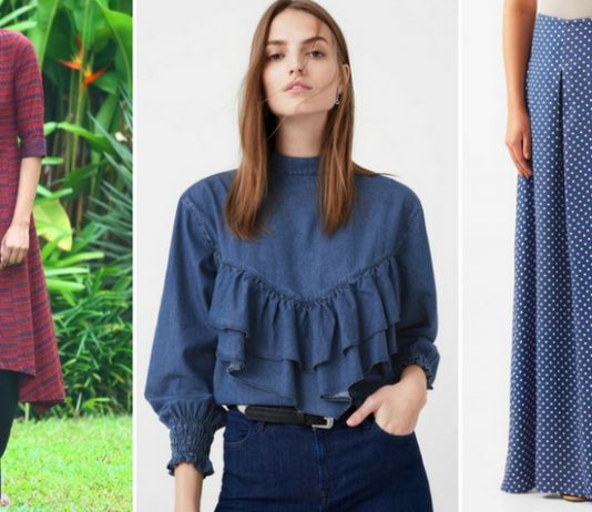 firstcry women's clothing