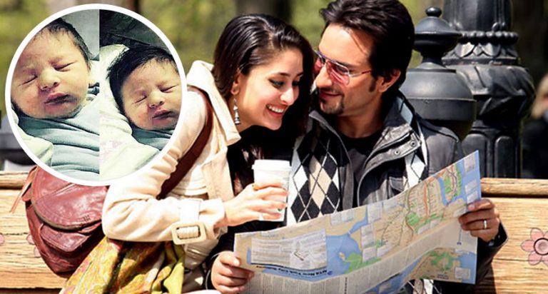 New Mom Kareena Kapoor Shares 5 Really Sad Ways We Judge Mothers, and Why It Is Grossly Unfair