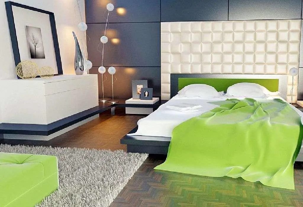 Give Your Bedroom a Fresh Lease of Life