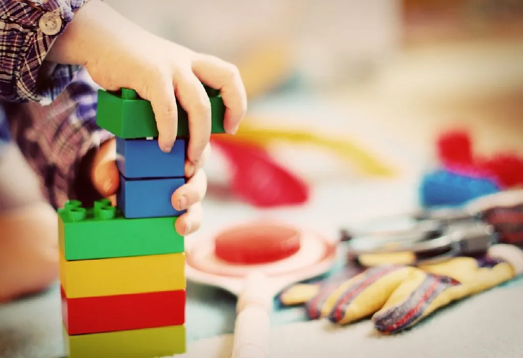 Strategies for Making Toddlers Follow Multi Step Directions