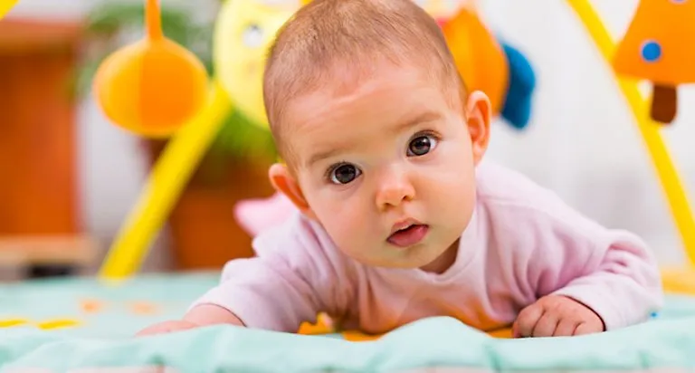 How to Develop Attention Span in Your 6-12 Months Old