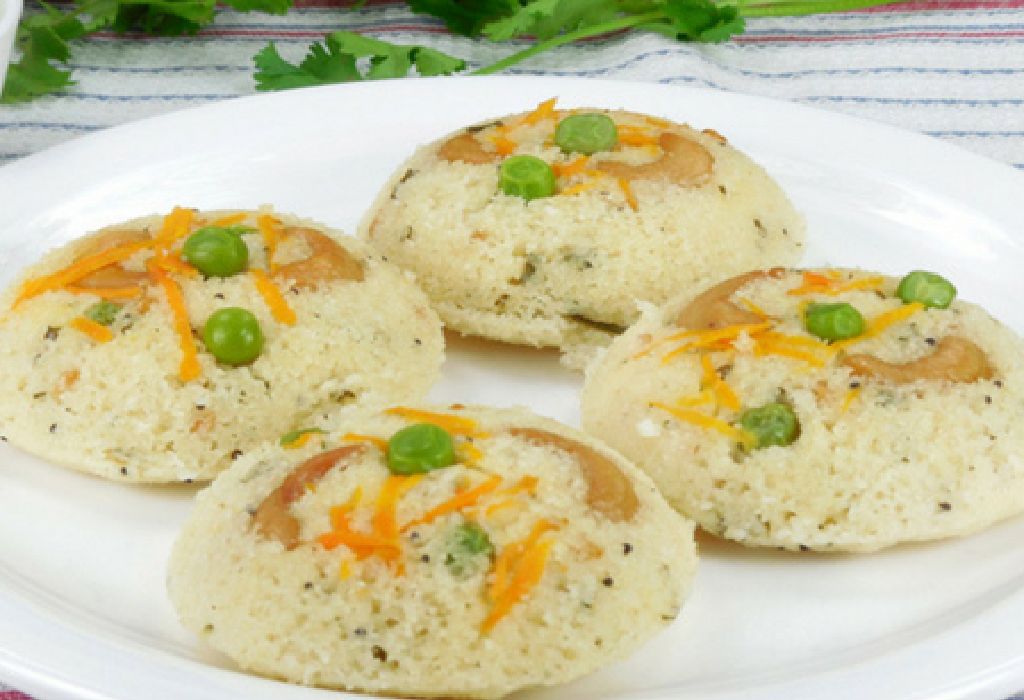South Indian Moms' Special Recipes For Children