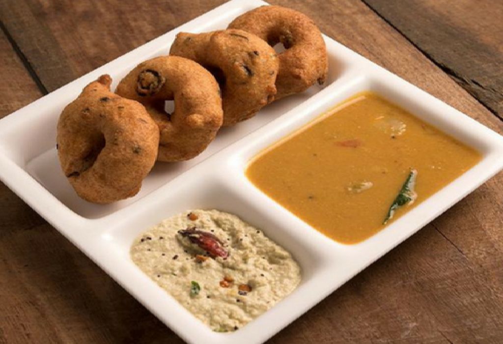 South Indian Moms' Special Recipes For Children
