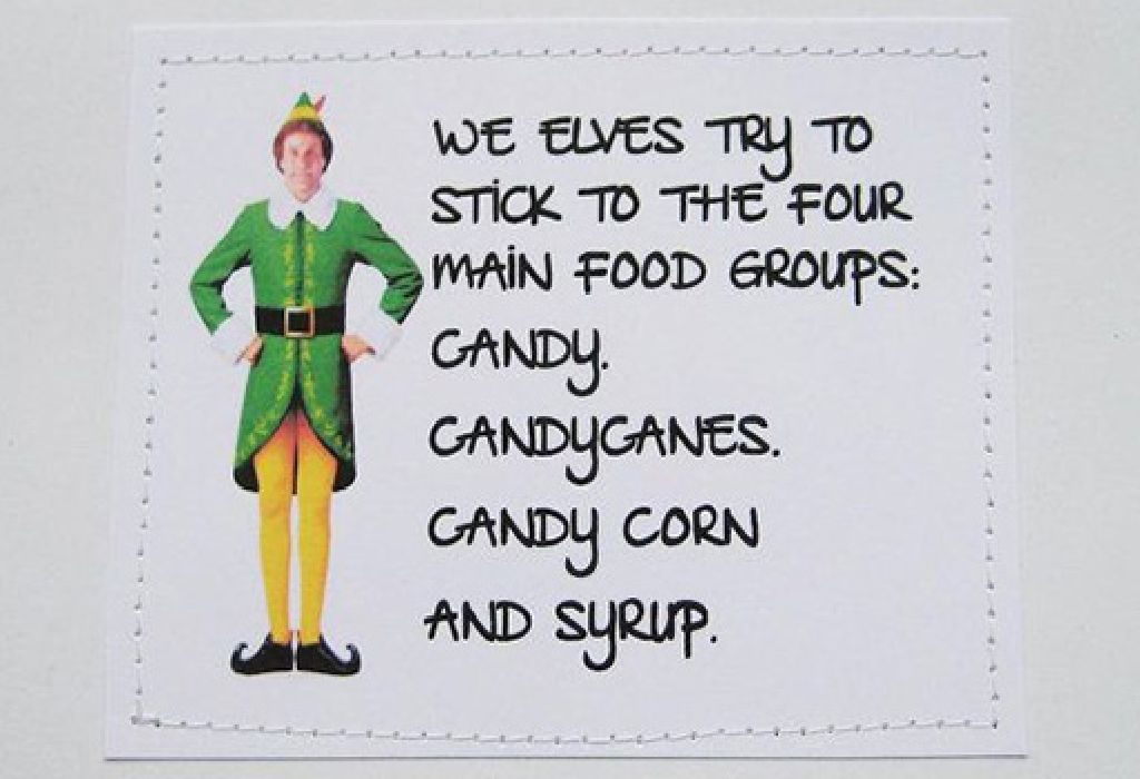 Elf (2003) Elf (2003)