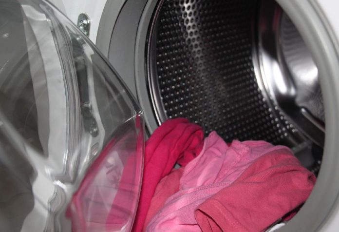 Items you Didn’t Know the Washing Machine Can Wash