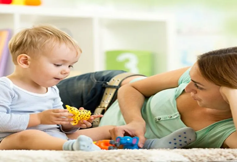 List of Animals Names with Pictures for Toddlers