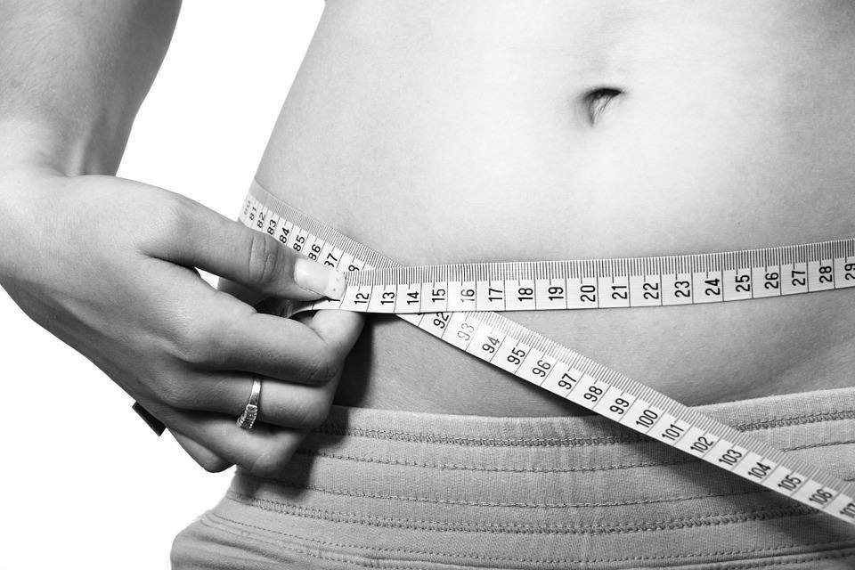 Melt your Muffin Top with these Waist Whittling Diet Tips
