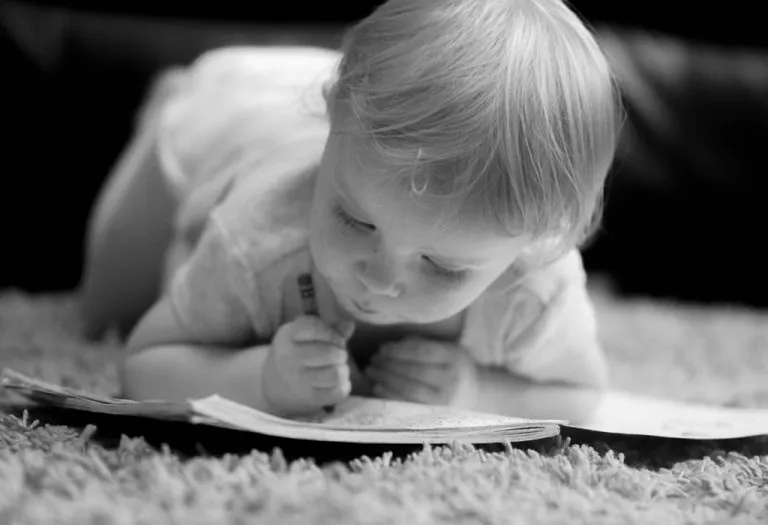 Early Hand Preference in Toddlers