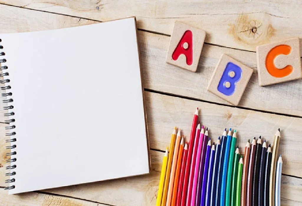 5 Easy Tricks and Tips To Teach Your Preschoolers To Write Capital Letters