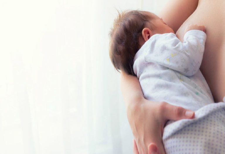This Simple Exercise At Birth Can Solve Bonding, Breastfeeding, and Parenting Problems For Newborns