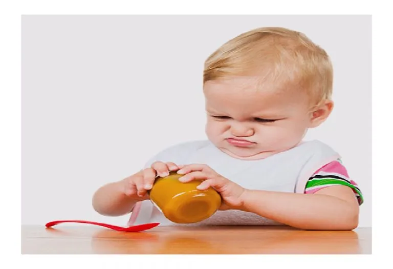 Teaching Your Toddler To Twist Taps and Jars