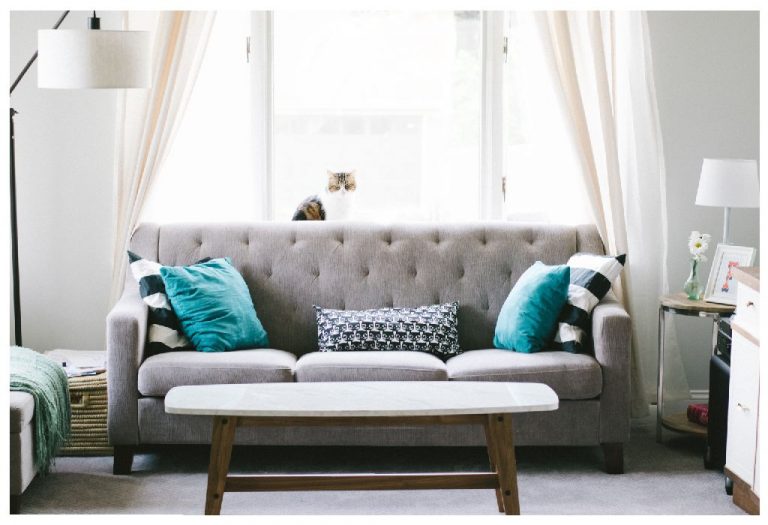 Sure Shot Tricks to Resolve Furniture Arrangement Mistakes