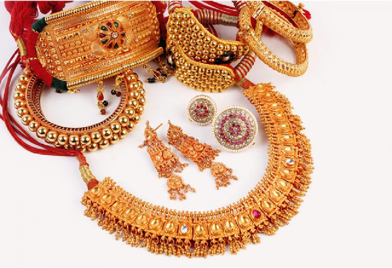 Bangles, Bindi, Payal...Do You Know The REAL Purpose Behind These 8 Indian Accessories?