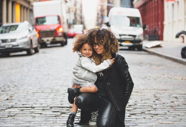 Four Mom Entrepreneurs Share Their Inspiring Stories!