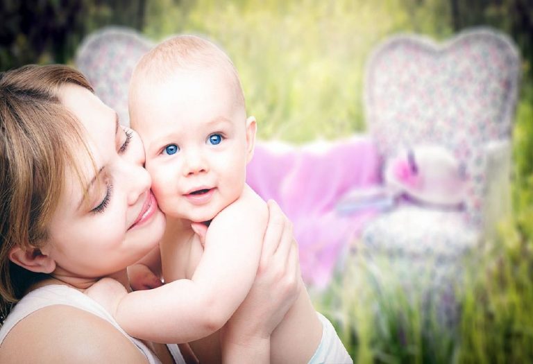 Funny Not! Spare your Family These Childbirth Details