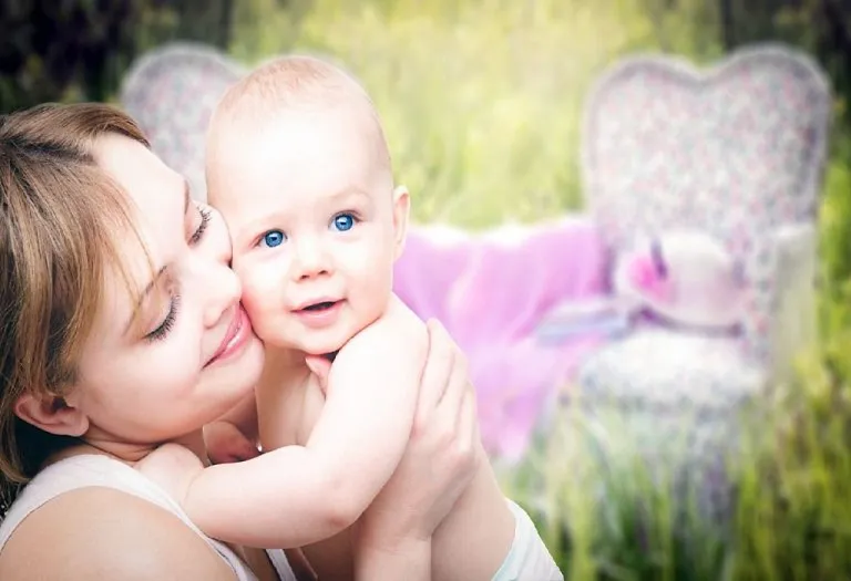 Funny Not! Spare your Family These Childbirth Details