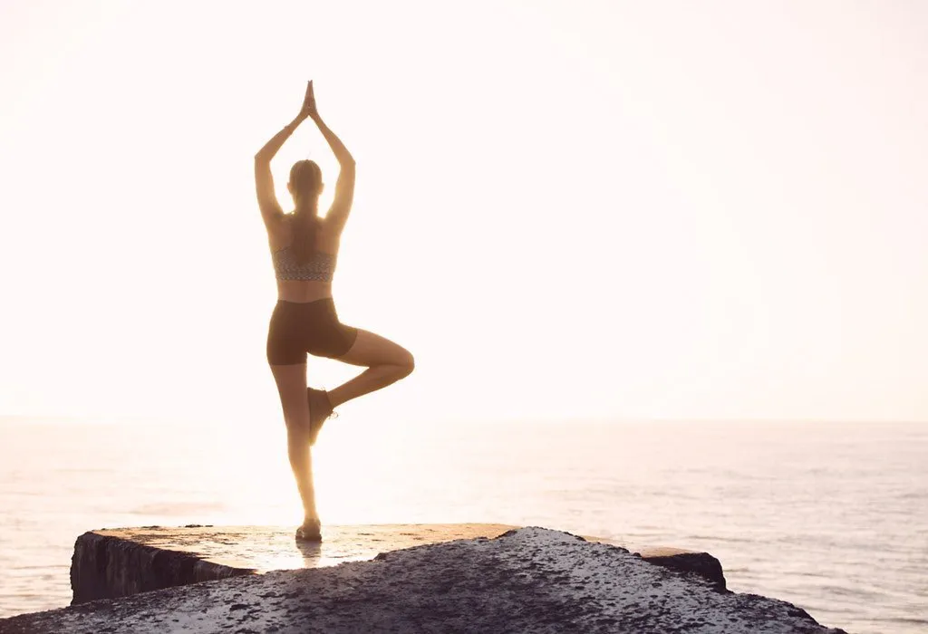 16 Yoga Poses to Boost Your Immune System - Yoga Journal