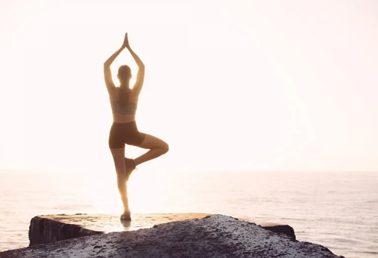 Yoga Exercises to Boost your Immune System