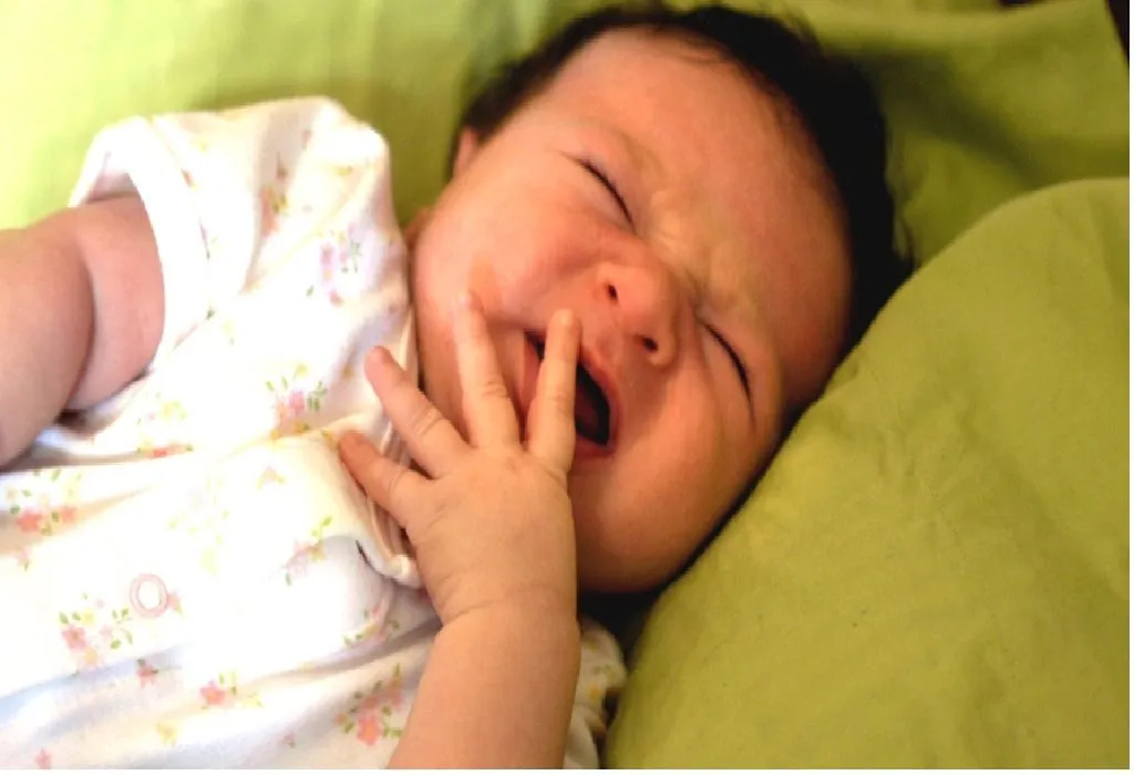 25 Tips to Soothe a Fussy Baby