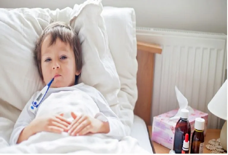 6 Ways You Can Keep Your Child Safe From the Disease That Killed 800 Children Daily in 2016!