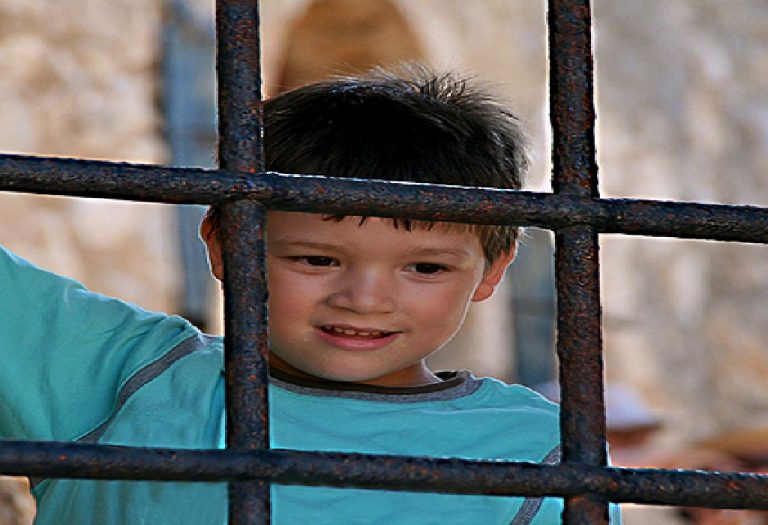 Safety Gates and Barriers for Toddlers