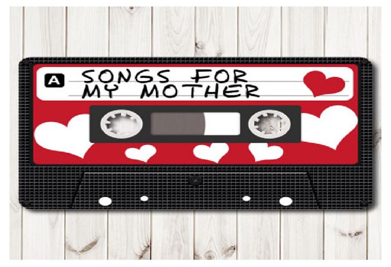 Best 5 Songs for Mother's Day