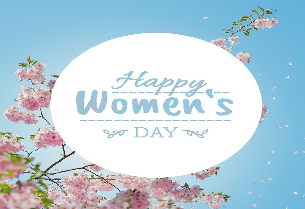 Happy Womens day 2023