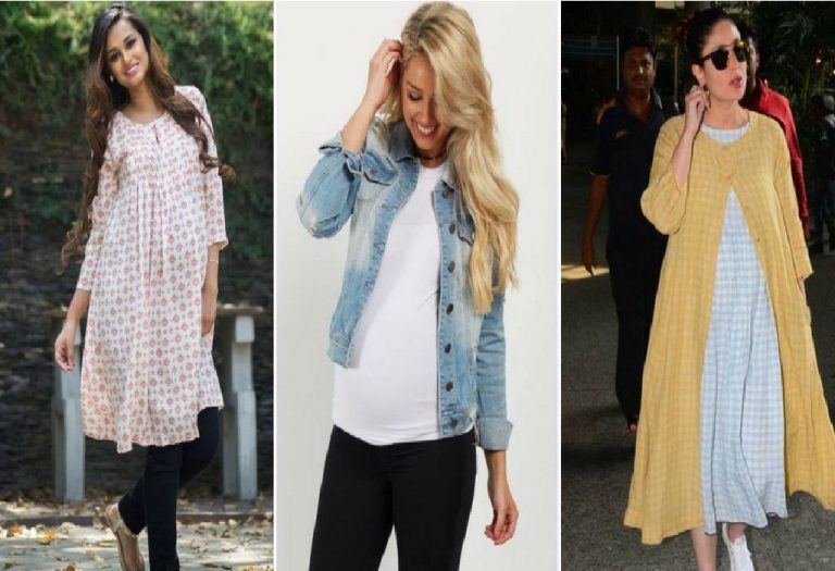 6 Ways to Wear and Rock Maternity Clothes After Delivery (Bonus: Inexpensive Maternity Clothes Hacks!)