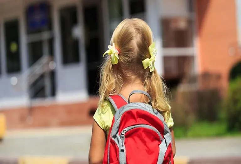 New Nursery Admissions Rules Have Got Parents Majorly Worried. Here's Why.