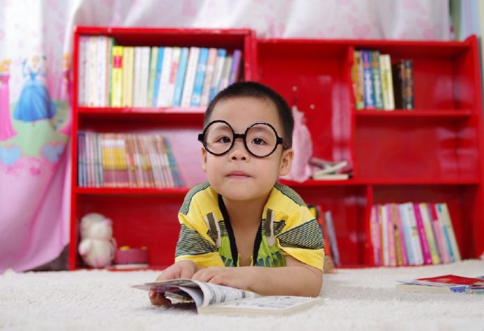 Research Finds Surprising Thing That Can Boost Your Child’s Brain Development