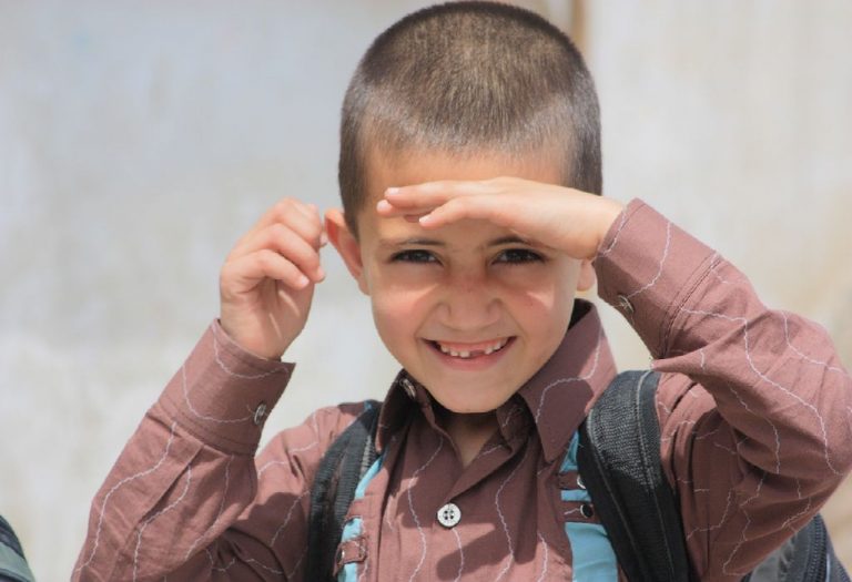 School Memories That Tickle Us (and Make Us Go Aww!)