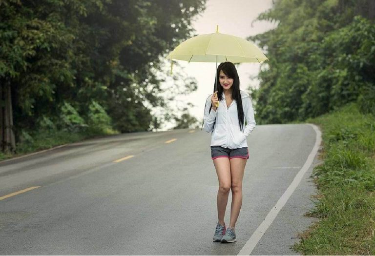 Simple Yet Stylish Fashion Tips for Monsoons