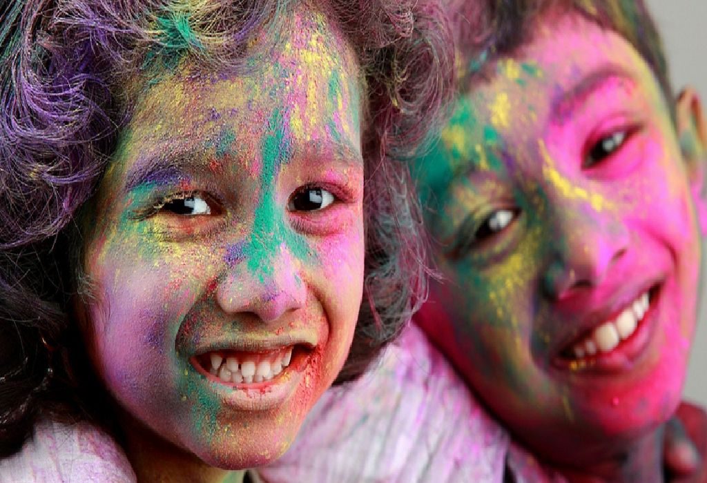 Holi 2023 – Interesting Facts About Holi Festival for Kids