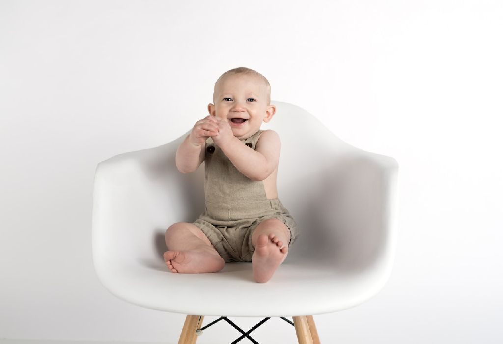 Tips For Encouraging Toddlers To Sit Still On Chair