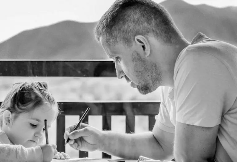 The Kind of Parent You Are Decides How Intelligent Your Child Will Be! Find Out How…